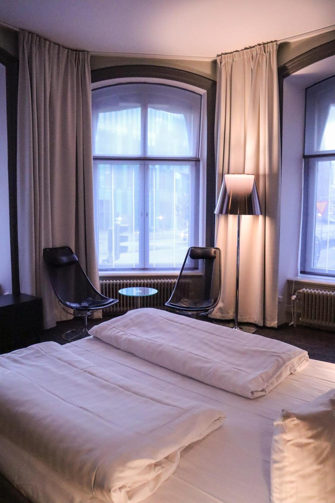 Comfort Hotel Malmø Eksteriør billede